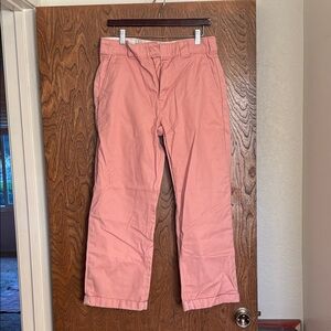 Dickies Men's Salmon Chinos